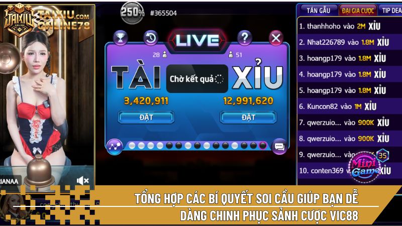 Đừng bỏ lỡ chương trình thưởng nạp 100% dành cho thành viên mới tại VIC88